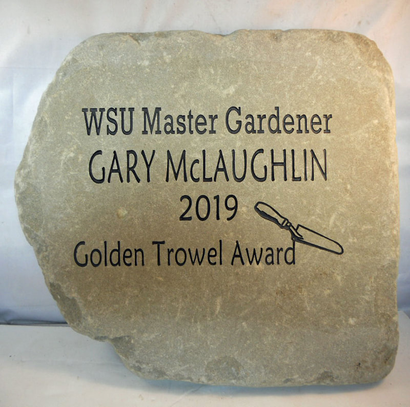 personalized custom engraved rock achievement gift plaques